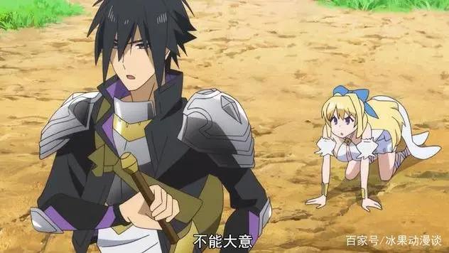 值得回看的动慢作品，B站9.7高分，异常慎重是为了不再失去挚爱