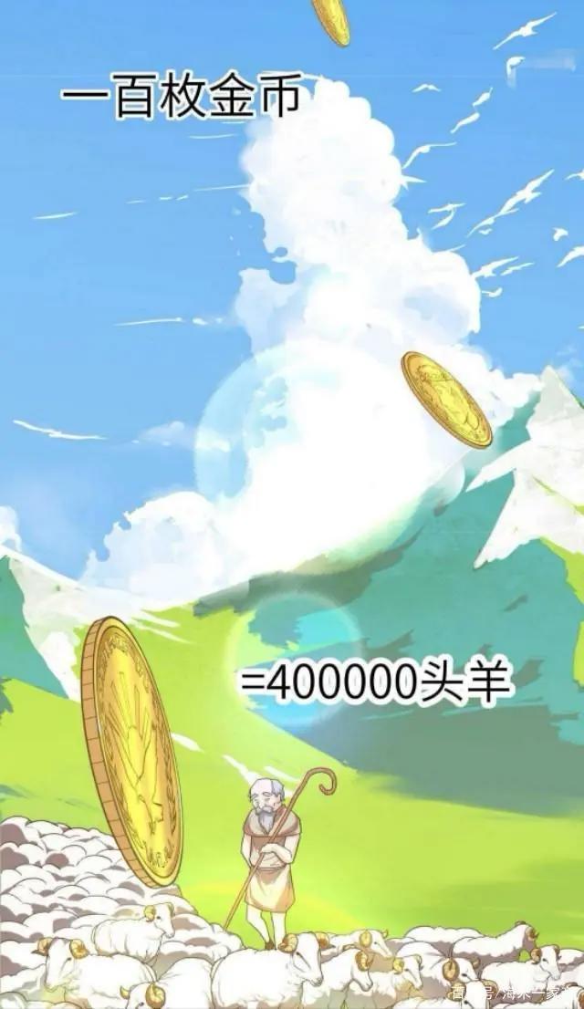 从今天开始当城主：穿越异界，遭强买强卖，玻璃杯换座城还送猫女