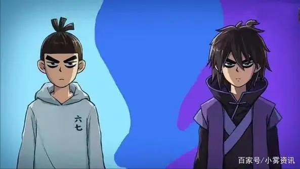 10部值得一看的优秀国产动漫，您看过哪些呢？