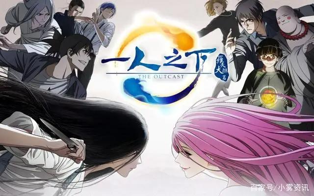 10部值得一看的优秀国产动漫，您看过哪些呢？