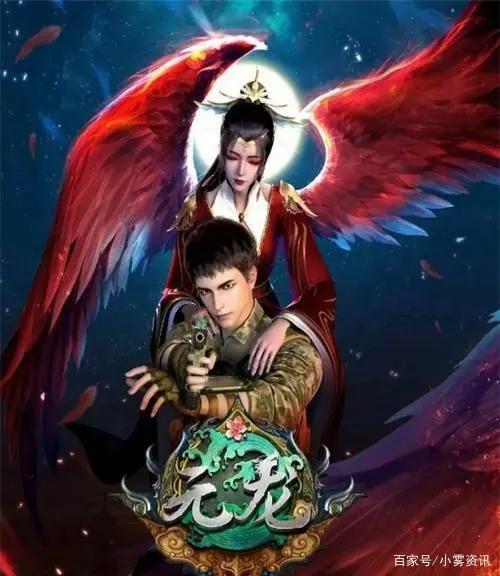 10部值得一看的优秀国产动漫，您看过哪些呢？