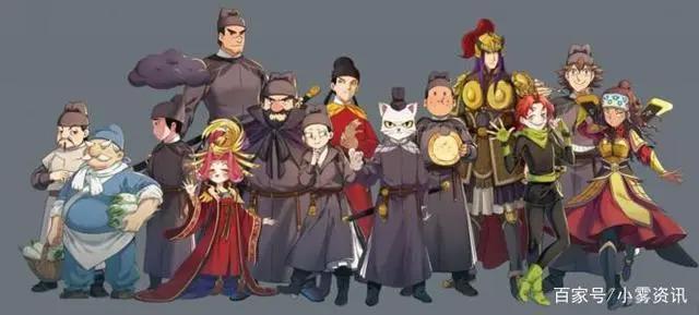 10部值得一看的优秀国产动漫，您看过哪些呢？