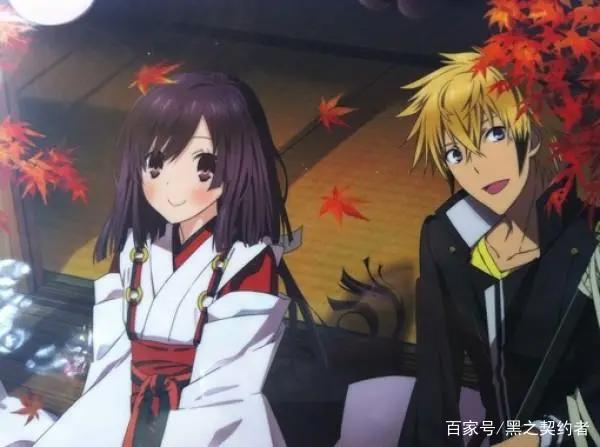 10部精彩异能动漫推荐，趁着还没开学快点补番吧！