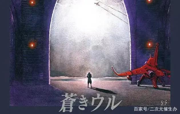 50部2022年剧场版动画来袭，又是神仙打架的一年！