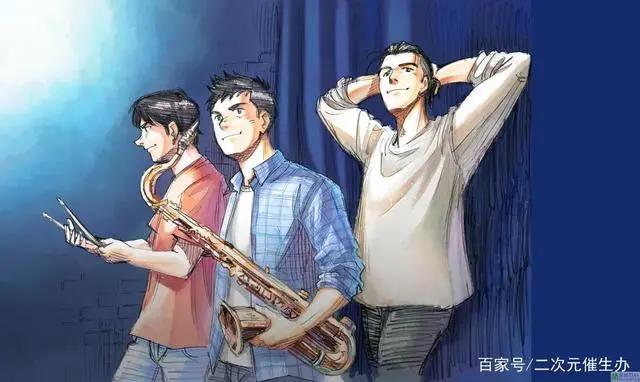 50部2022年剧场版动画来袭，又是神仙打架的一年！