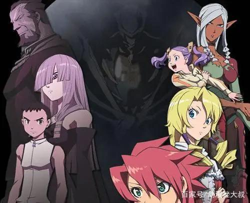 经典异世界动漫番剧，哪一部是你想去的异世界，并想去拯救的世界