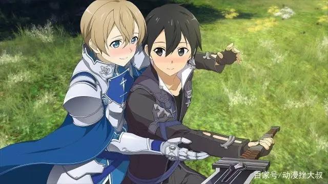 经典异世界动漫番剧，哪一部是你想去的异世界，并想去拯救的世界