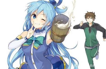 推荐一些以异世界背景或穿越异世界为题材的动漫，喜欢的赶紧去看