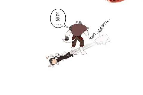 我在异界当乞丐：别逗了，乞丐穿越到异世界能干啥？换地方要饭？