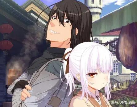 我在异界当乞丐：别逗了，乞丐穿越到异世界能干啥？换地方要饭？