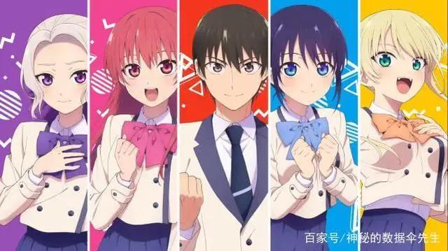 七月新番：【异世界篇】今年异界千千万，唯有穿越占一半