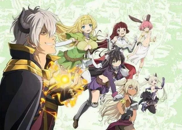 盘点那些穿越的无敌动漫