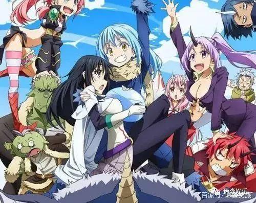 给中国动漫一剂强心针，浅谈《月光下的异世界之旅》《进化之实》