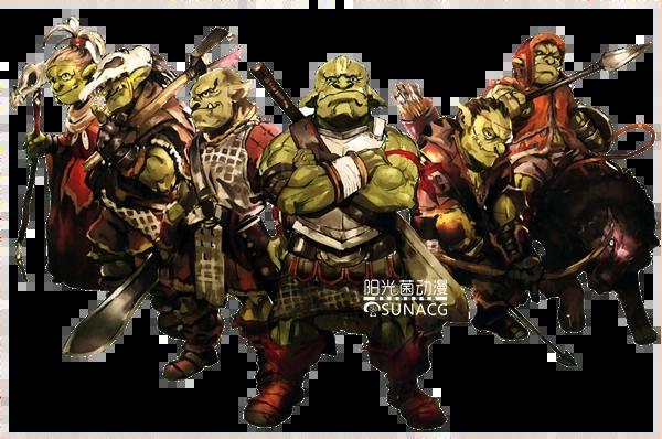 你是否了解日本异界穿越题材动漫中的金牌龙套“哥布林”？