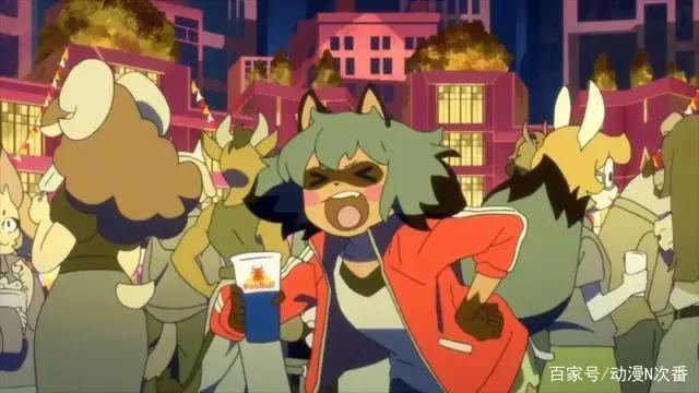 已率先播出六集！这部直面种族歧视的四月新番你看了吗？