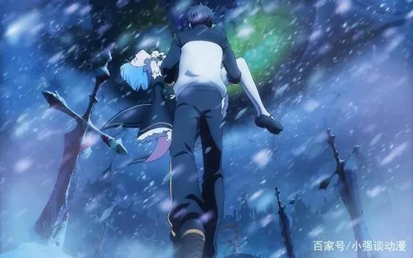 五部游戏宅男穿越异世的动漫，看看他们都经历了什么