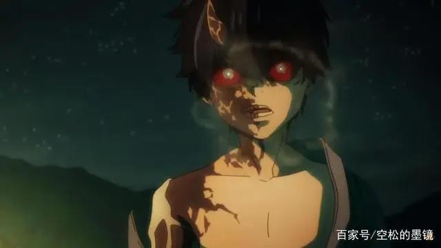 分享10部“怪物同类之间战斗”的动漫