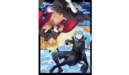 日本2021年新番动漫推荐：异世界物语、青春体育番、转生系列