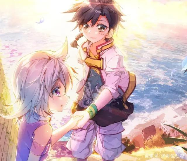 终极斗罗：麟月闲来无事，穿梭去到异界，重新开启生命之旅