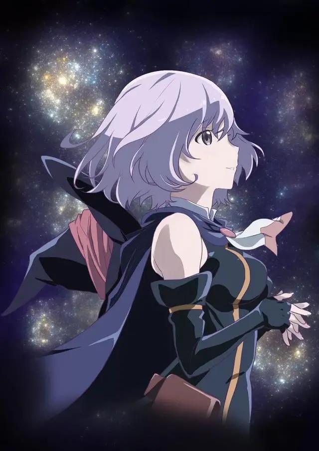 六部经典游戏异世界穿越类动漫，你都看过吗？精彩游戏番剧推荐！