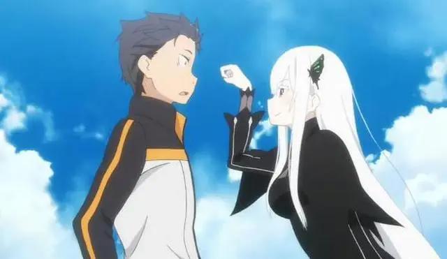 主角转生到异界的6部高分动漫，全看过的绝对穿越迷