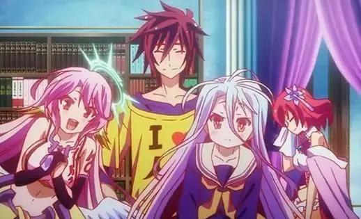 主角转生到异界的6部高分动漫，全看过的绝对穿越迷