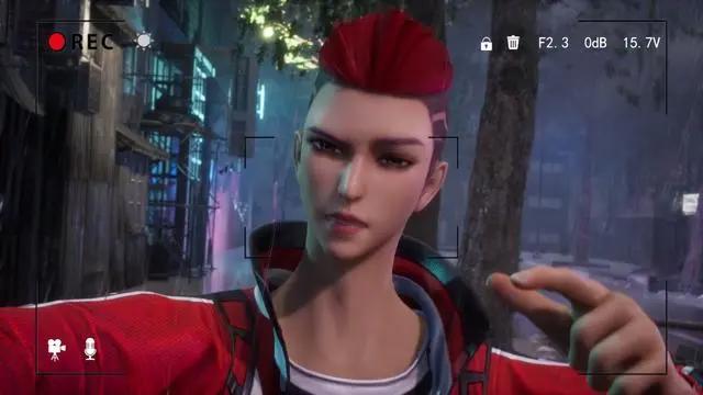 我的异界之旅：剧情不错吊胃口，但渲染拉跨；观感完全大打折扣