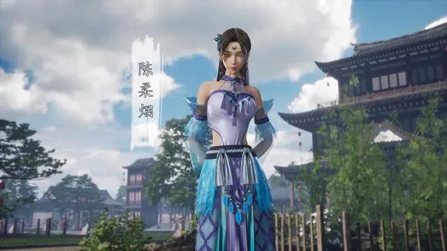 我的异界之旅：剧情不错吊胃口，但渲染拉跨；观感完全大打折扣