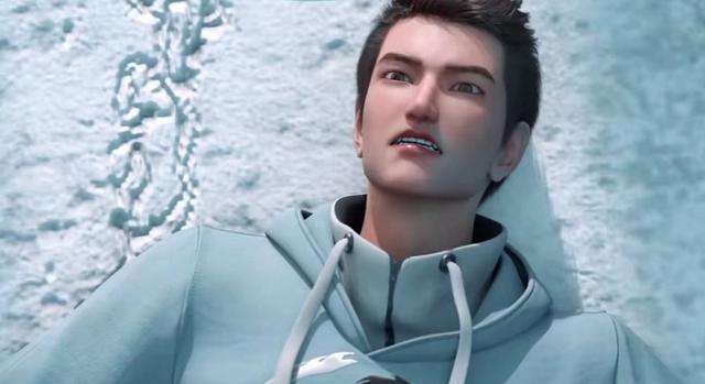 《龙蛇演义》开播在即，却把主角国籍换成泰国，大家觉得合理吗？