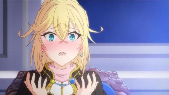 天才王子：男主不再摆烂，智斗剧情让人直呼过瘾，皇女感情暴露了