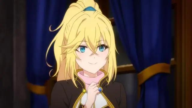 天才王子：男主不再摆烂，智斗剧情让人直呼过瘾，皇女感情暴露了