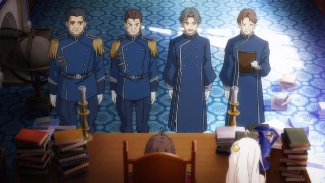 又一部异世界番开播，男主是一国王子，为了悠哉生活想卖掉王国