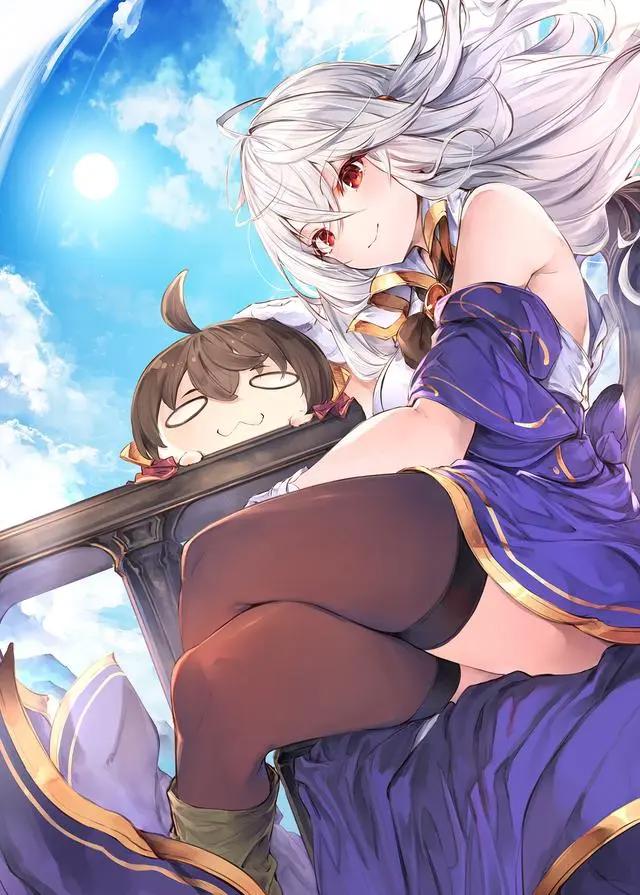 又一部异世界番开播，男主是一国王子，为了悠哉生活想卖掉王国