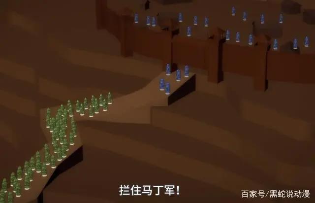 天才王子的赤字国家振兴术：男主经历马谡街亭战详解怎么打赢的