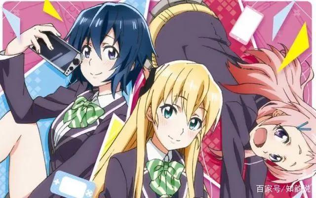 盘点几部轻松治愈的动漫，你想要的都在这里！