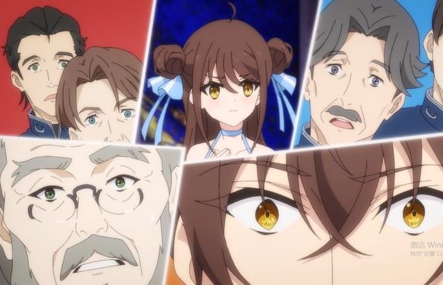 天才王子的赤字国家振兴术：芙拉妮雅，替哥哥维恩参加庆典！