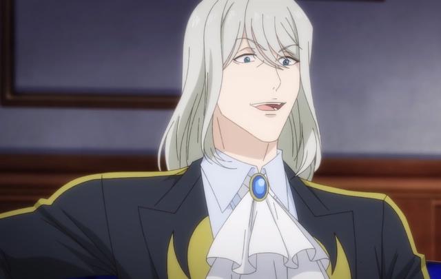 天才王子的赤字国家振兴术：维恩过劳昏倒，妹妹觉醒偶像天赋！