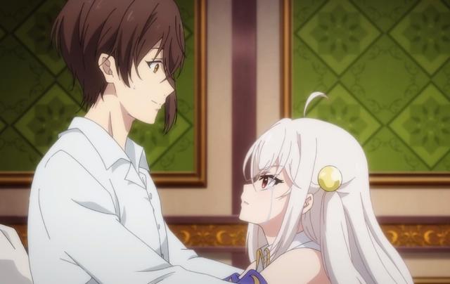 天才王子的赤字国家振兴术：维恩过劳昏倒，妹妹觉醒偶像天赋！