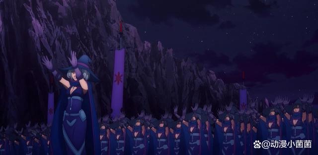 当经费不足时，次要角色的建模，往往能凸显出来制作商的用心良苦