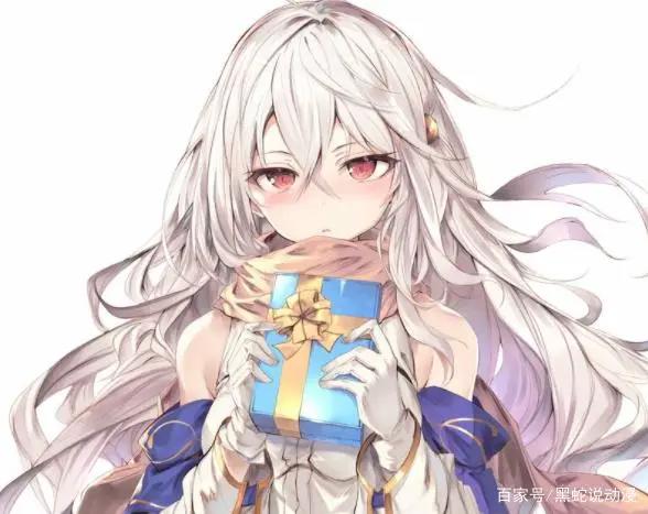 天才王子卖国女主妮妮姆的9个趣味设定异世界版本的爱蜜莉雅碳