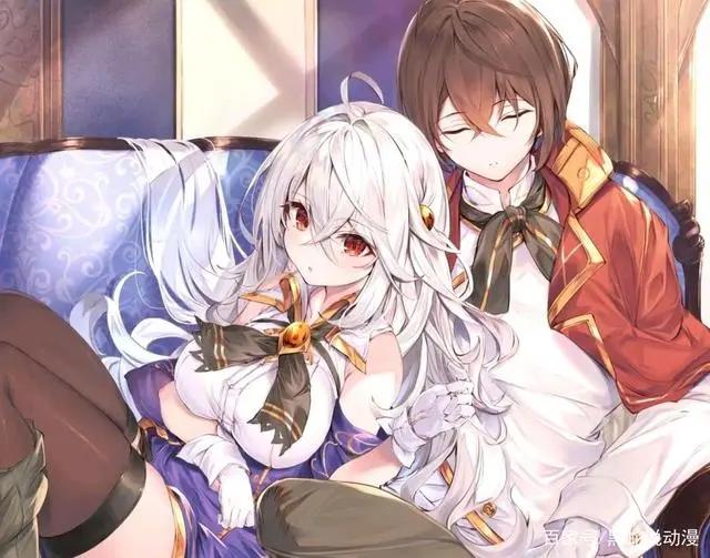 天才王子赤字国家振兴术：揭秘女主身材有多离谱成长潜力无限大