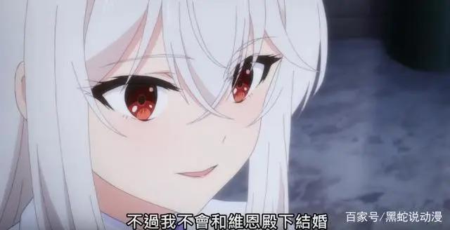 天才王子赤字国家振兴术：男主卖国原因揭秘想带EMT版女主私奔