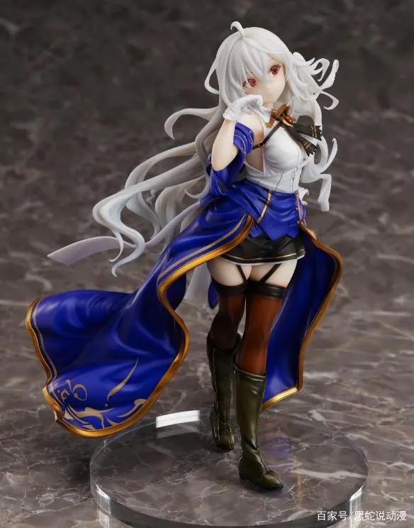 天才王子的赤字国家振兴术：妮妮姆手办被槽女主被迫增肥50斤