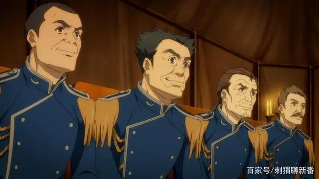 新番点评：天才王子的赤字国家重生术