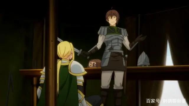 新番点评：天才王子的赤字国家重生术