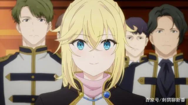 新番点评：天才王子的赤字国家重生术