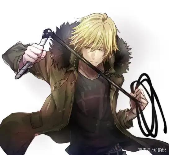 《天才王子的赤字国家再生术》新番点评，知韵说