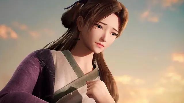 吞噬星空动画：一流的制作，二流的原著，三流的改编