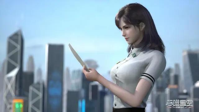 吞噬星空动画：一流的制作，二流的原著，三流的改编