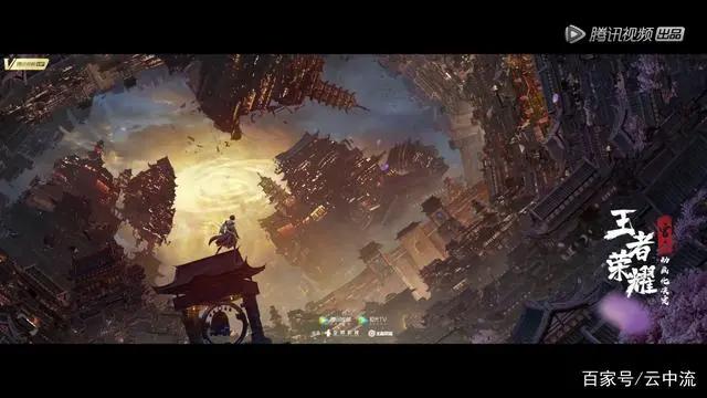 腾讯动漫的重磅新作品，你期待吗？